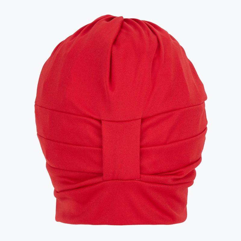 Fashy women's swimming cap 3473 Basic red