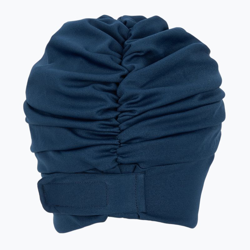 Women's swimming cap Fashy 3473 Basic navy 2