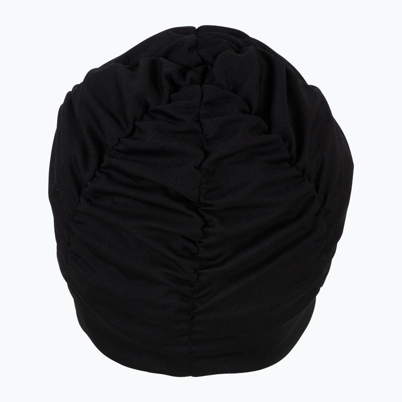Women's swim cap Fashy 3403 Basic black 2