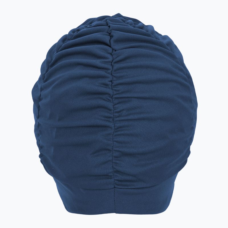 Women's swimming cap Fashy 3403 Basic navy 2