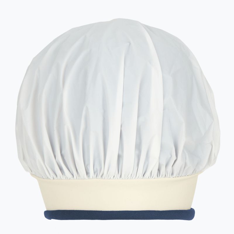 Women's swimming cap Fashy 3403 Basic navy 3