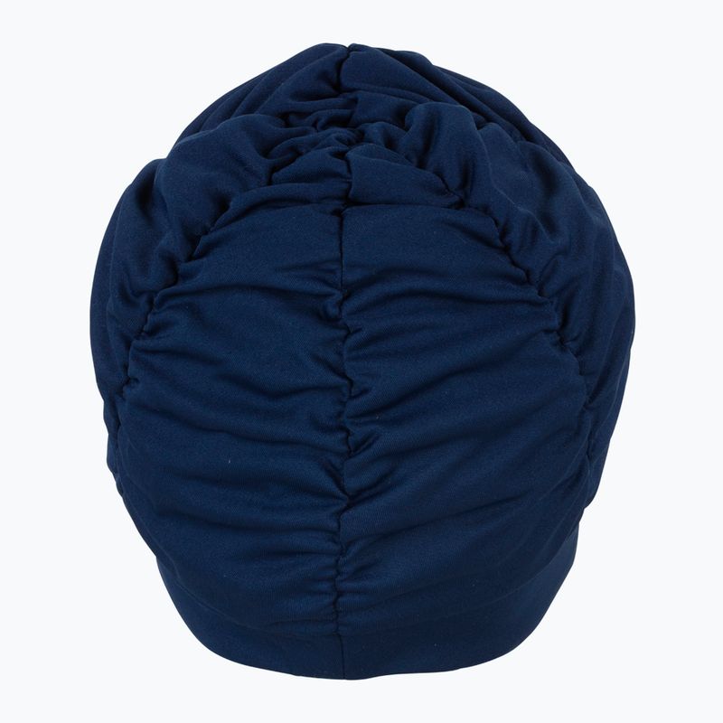 Women's swimming cap Fashy 3403 Basic navy 2