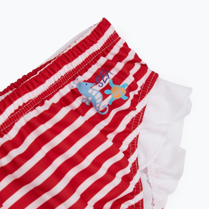 Swim nappy Fashy 15521 Babies Little Stars multi-color 2 3