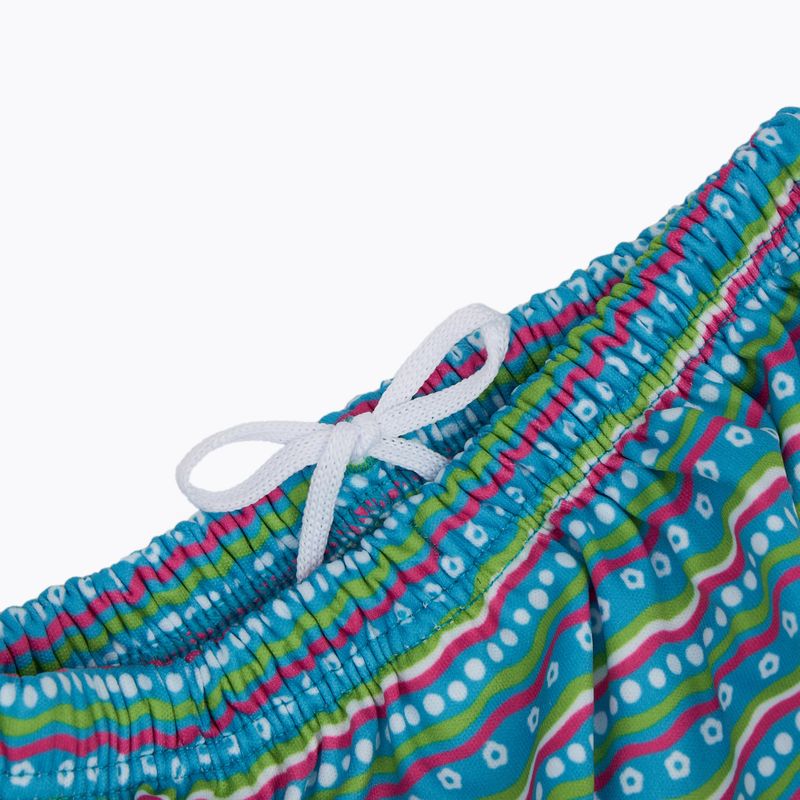 Swim nappy Fashy 15521 Babies Little Stars multi-color 3 4