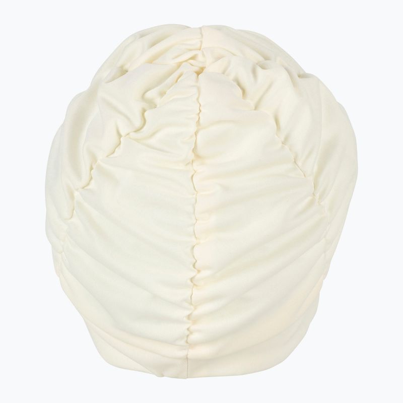 Women's swimming cap Fashy 3403 Basic champange 2
