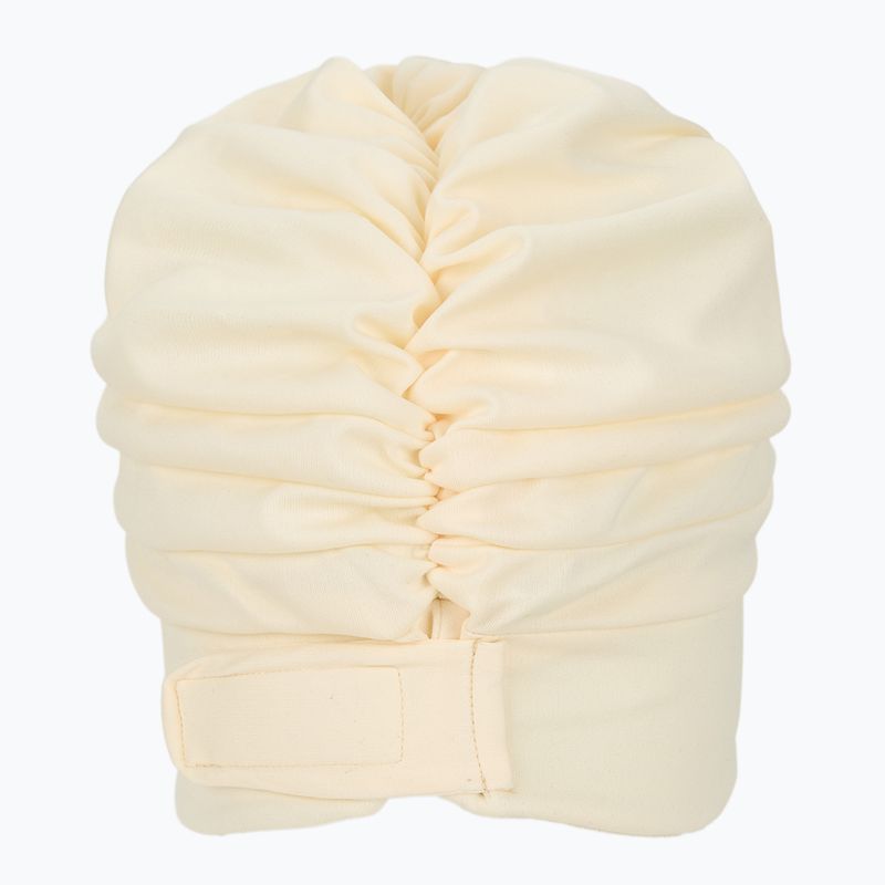 Women's swim cap Fashy 3473 Basic champagne 2