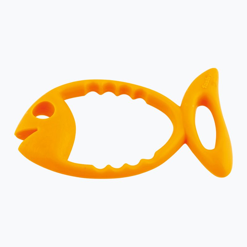 Fashy Fish 4203 neon orange diving toy