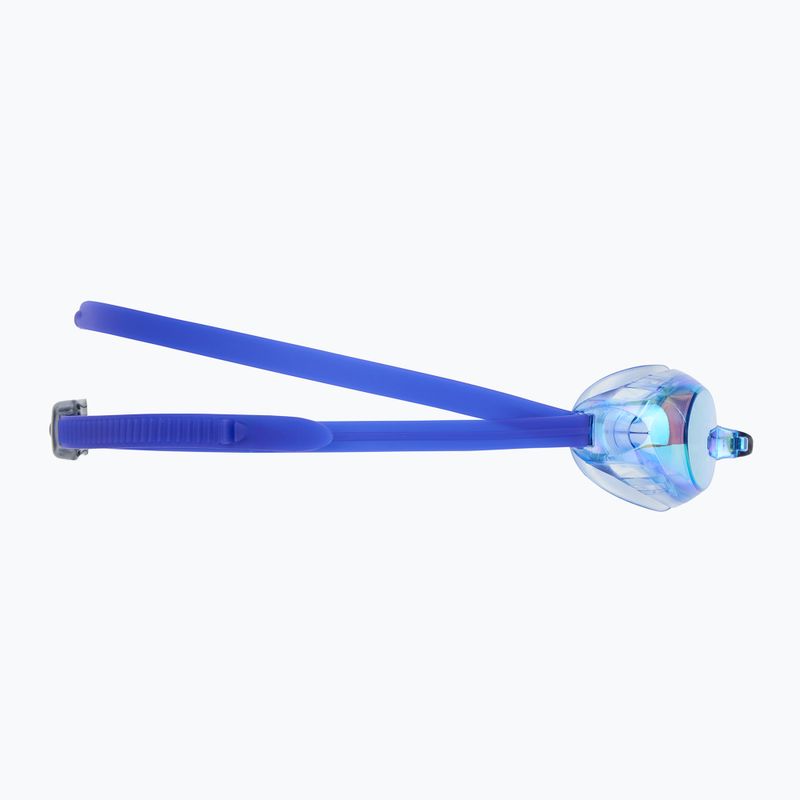 Swimming goggles aquaFeel Glide Mirrored blue 3