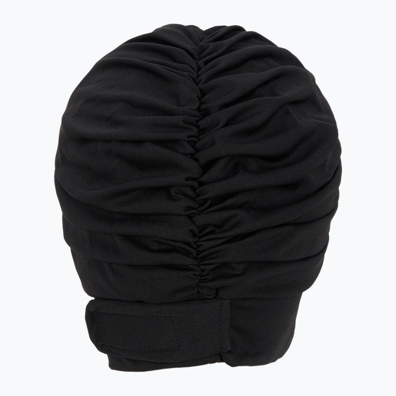 Fashy women's swimming cap 3498 Exclusive black 2