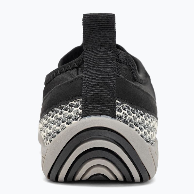 Men's water shoes aquafeel Oceanside grey / black 6