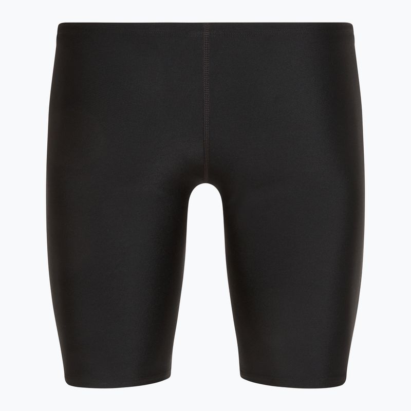 Men's swimming jammers aquaFeel Training black 2