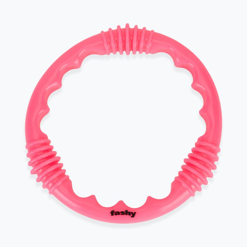 Diving toy Fashy 4202 ring neon pink