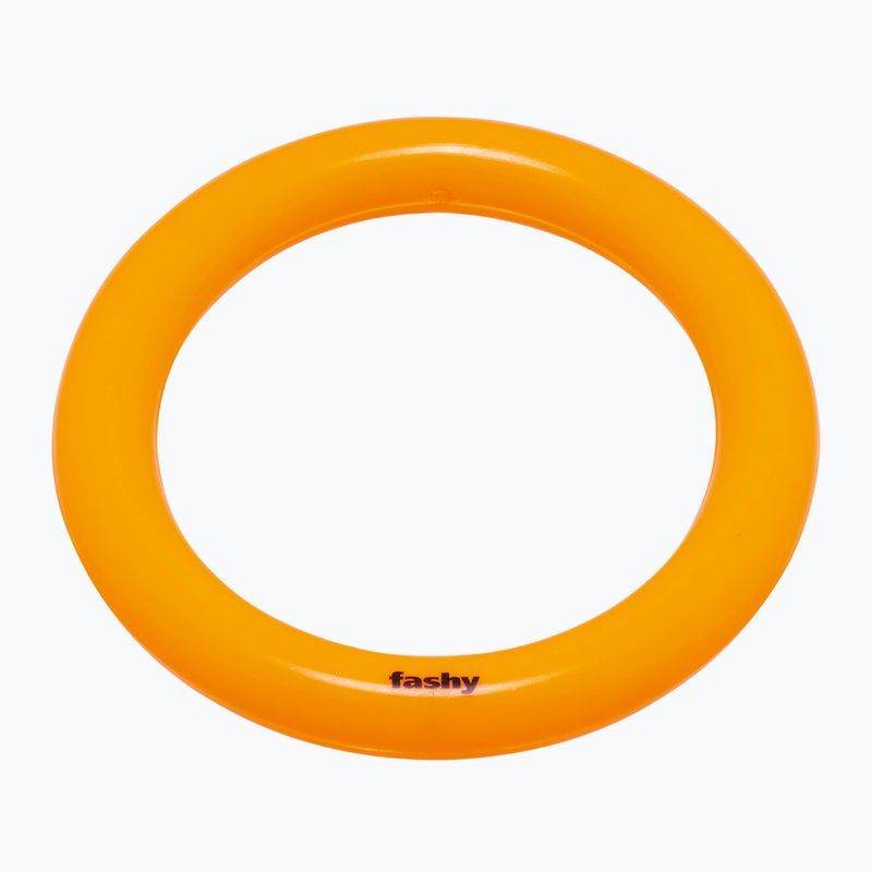 Fashy diving toy 4201 ring neon orange