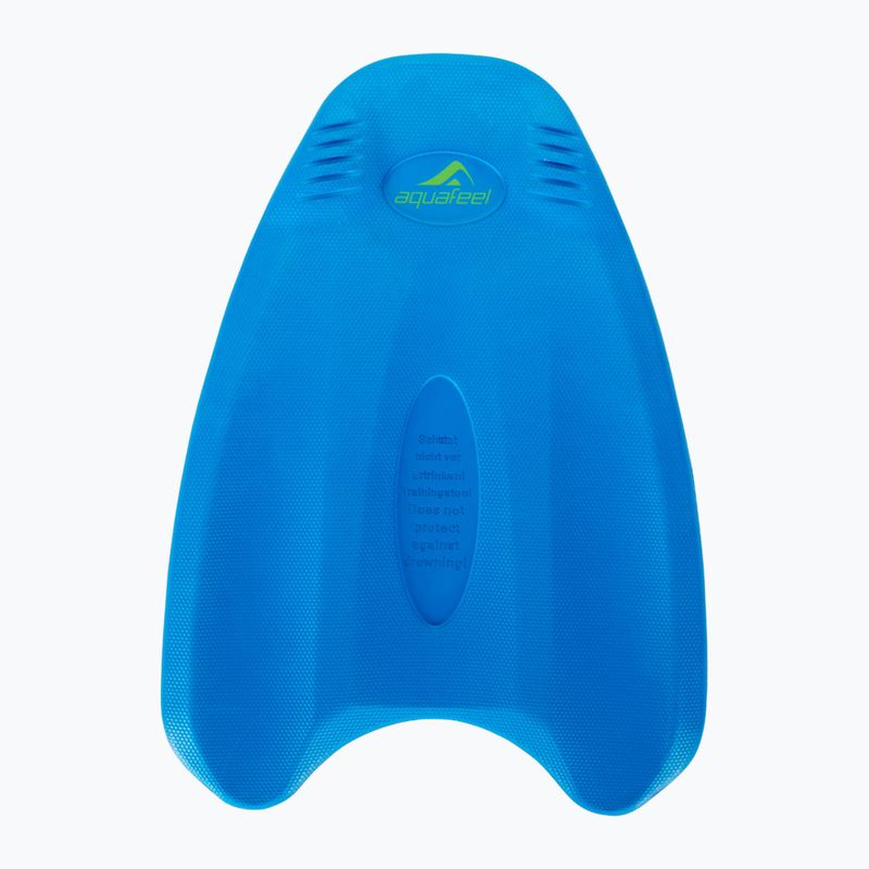 AquaFeel Kickboard Speedblue blue