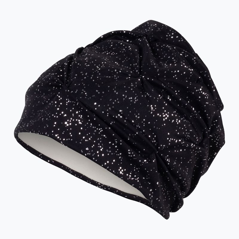 Fashy women's swimming cap 3434 Exclusive black