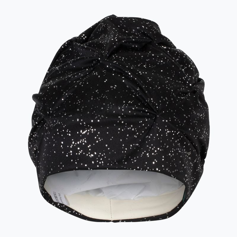 Fashy women's swimming cap 3434 Exclusive black 2