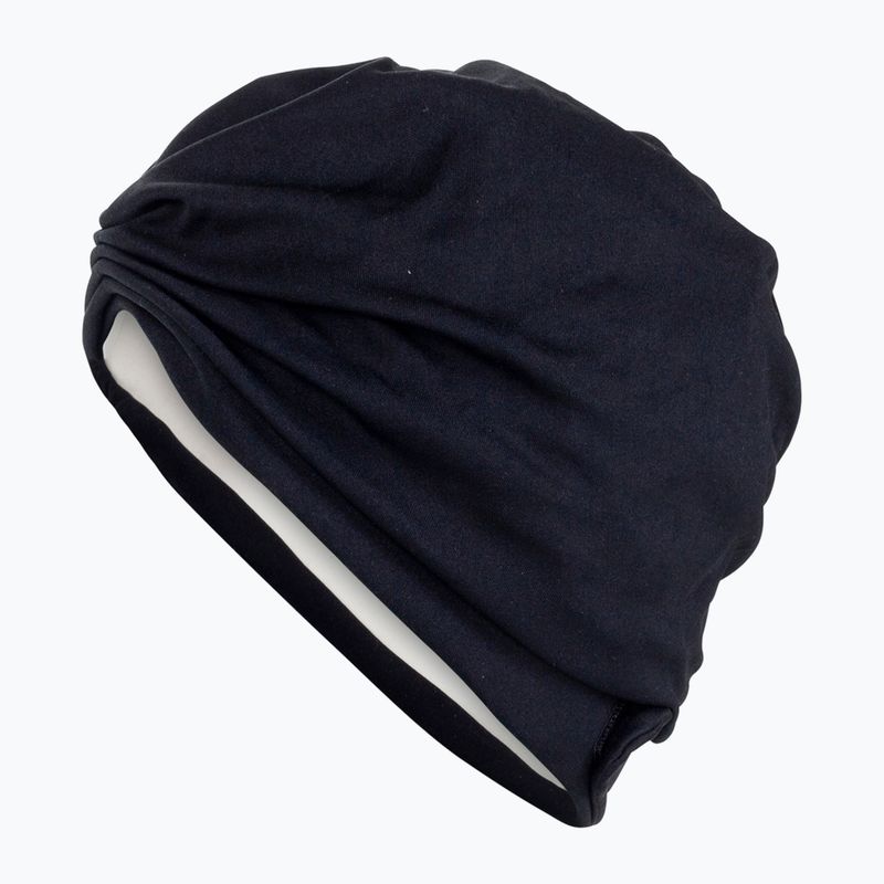 Fashy women's swimming cap 3471 Basic black