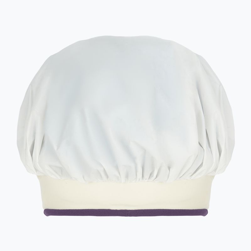 Women's swimming cap Fashy 3471 Basic purple 3