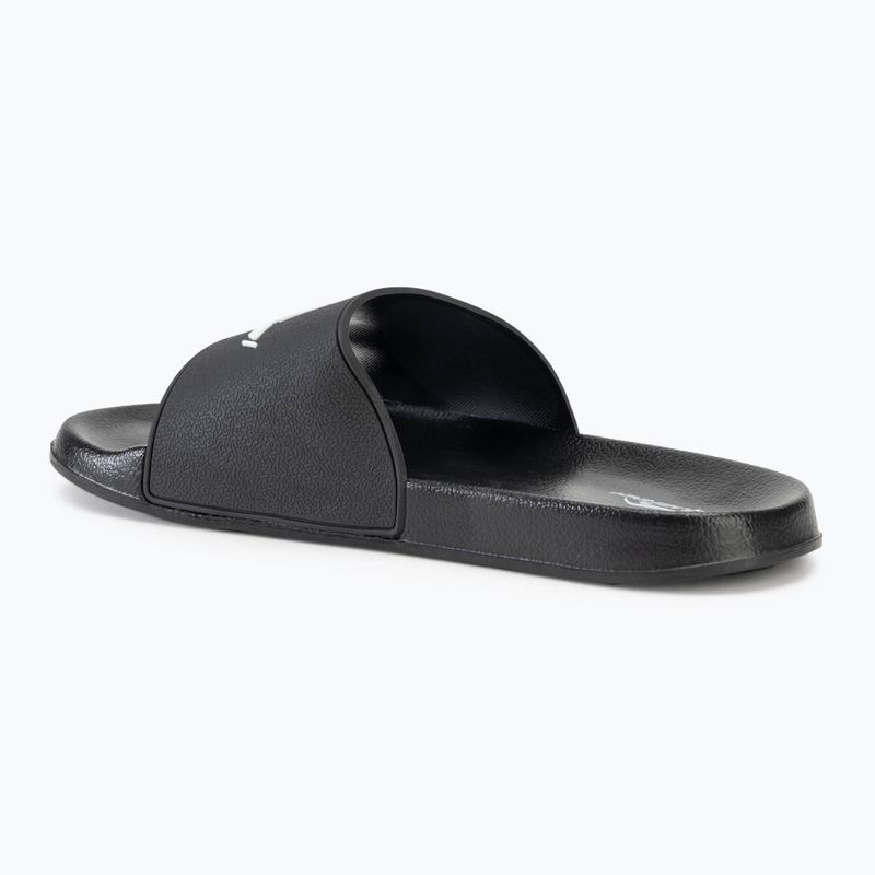 Men's aquaFeel Branson flip-flops black 3