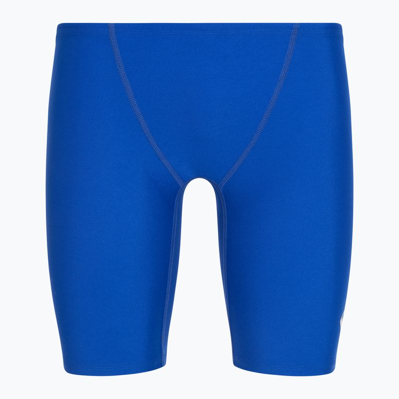 Men's swimming jammers aquaFeel Training royal blue