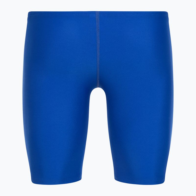 Men's swimming jammers aquaFeel Training royal blue 2