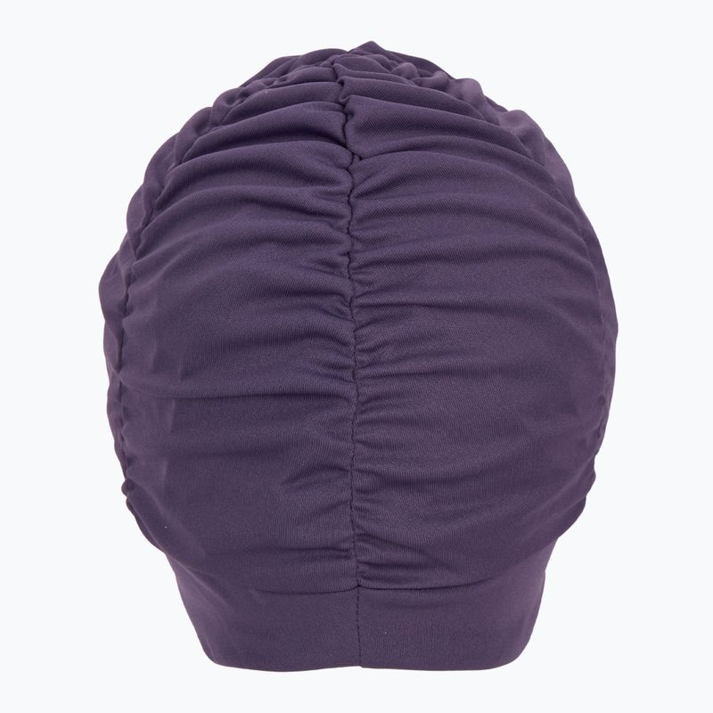 Women's swimming cap Fashy 3403 Basic purple 2