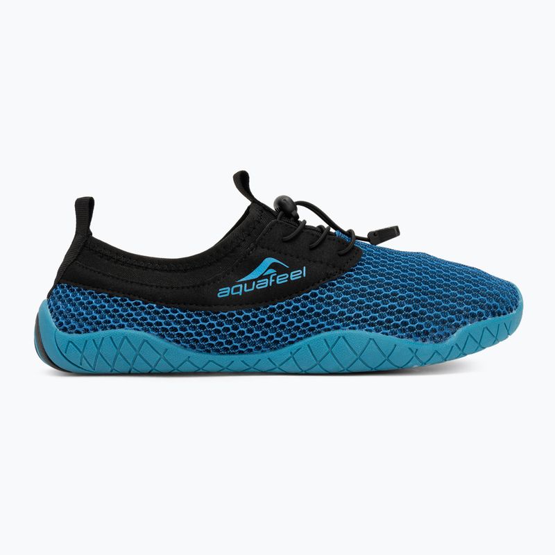 Men's water shoes aquafeel Oceanside blue 2