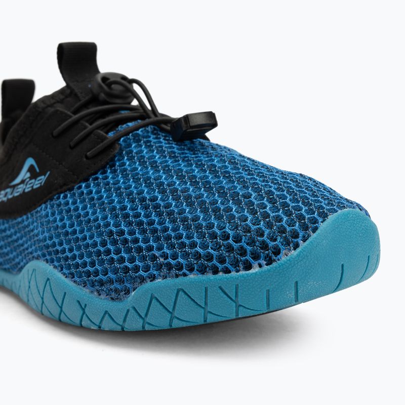 Men's water shoes aquafeel Oceanside blue 7