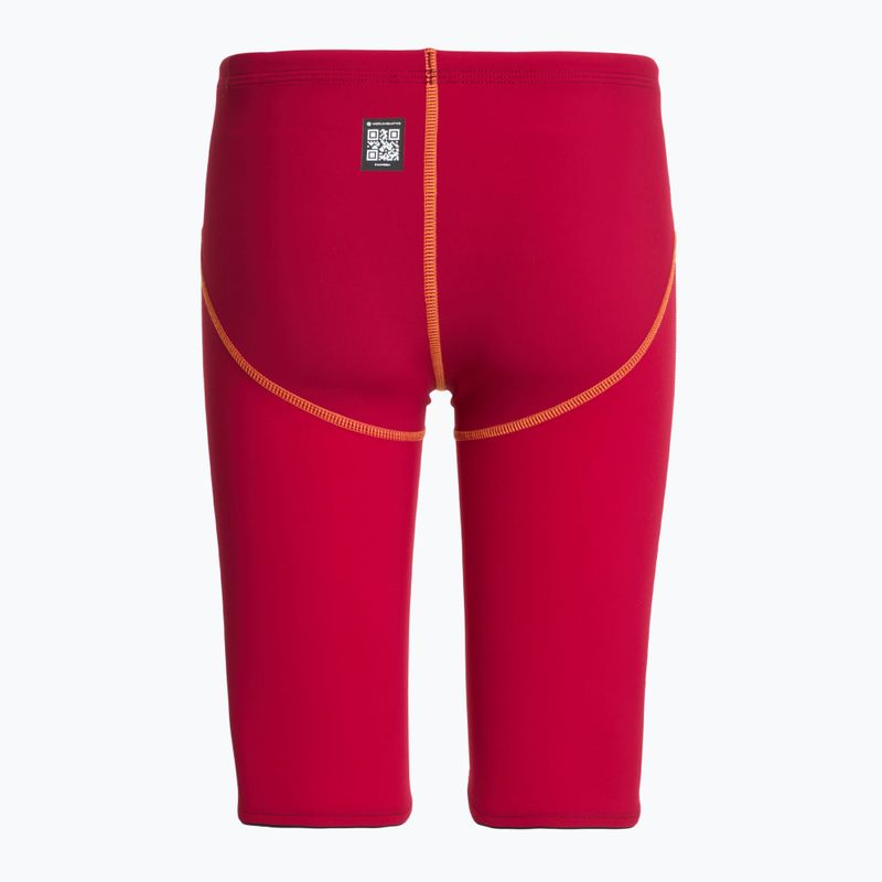Children's swimming jammers aquaFeel I-Nov Speed Boost Jammer multi-colour 2