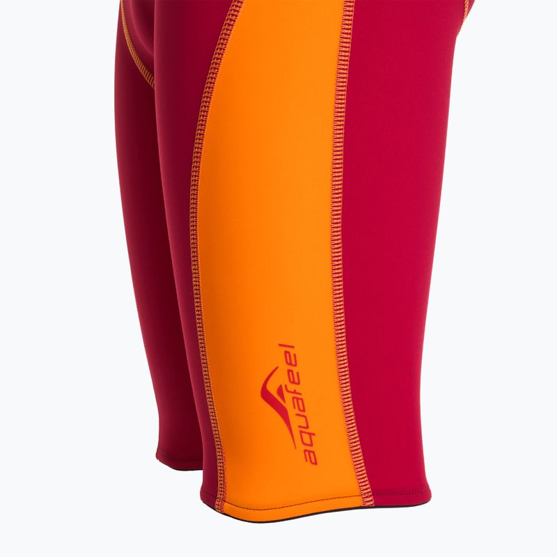 Children's swimming jammers aquaFeel I-Nov Speed Boost Jammer multi-colour 3