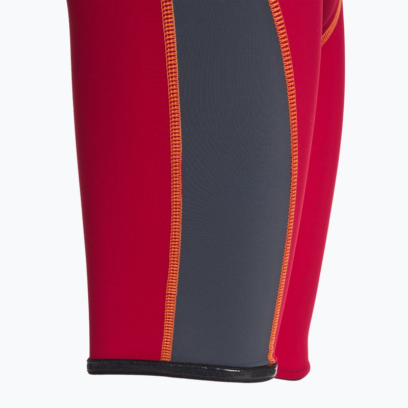 Children's swimming jammers aquaFeel I-Nov Speed Boost Jammer multi-colour 4