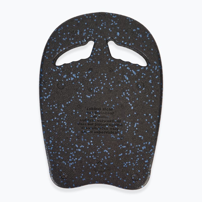 Swimboard aquaFeel Kickboard Ultralight blue / black 2