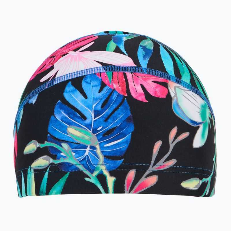 Women's swim cap Fashy Sport Long Hair multi-color