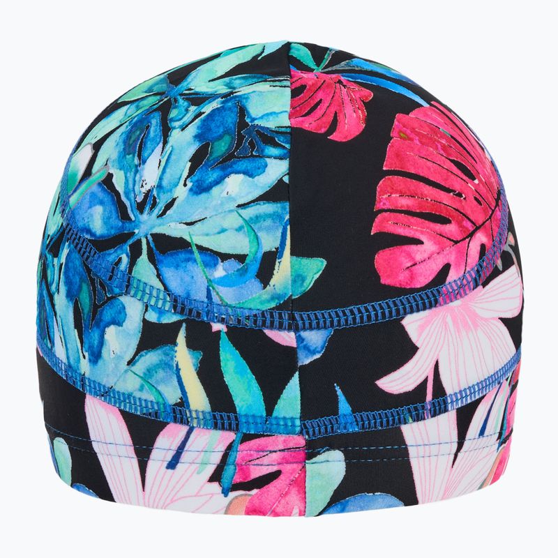 Women's swim cap Fashy Sport Long Hair multi-color 2