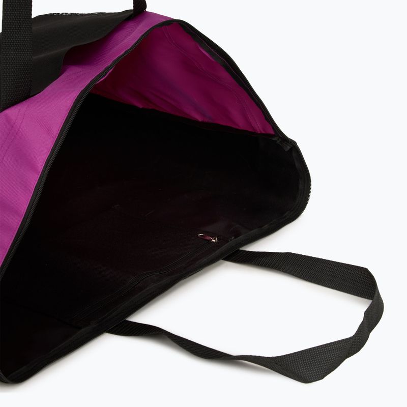 Women's bag Fashy 955 Beach XXL Canvas 30 l pink 5