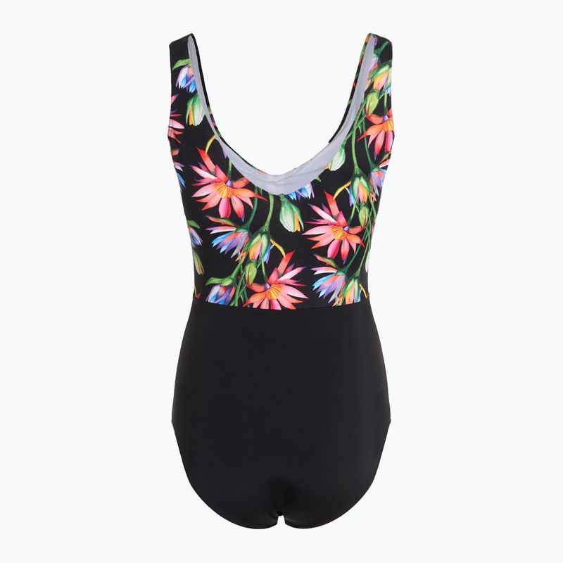 Women's one-piece swimsuit Fashy 22906 Fashion multi-color 2