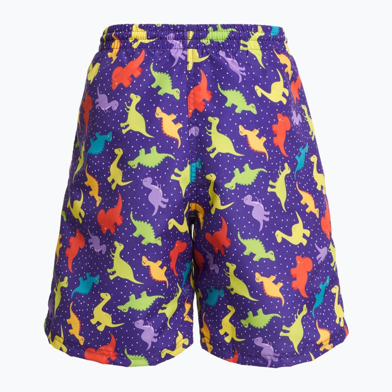 Children's swimming shorts Fashy 26837 Small Boys 2