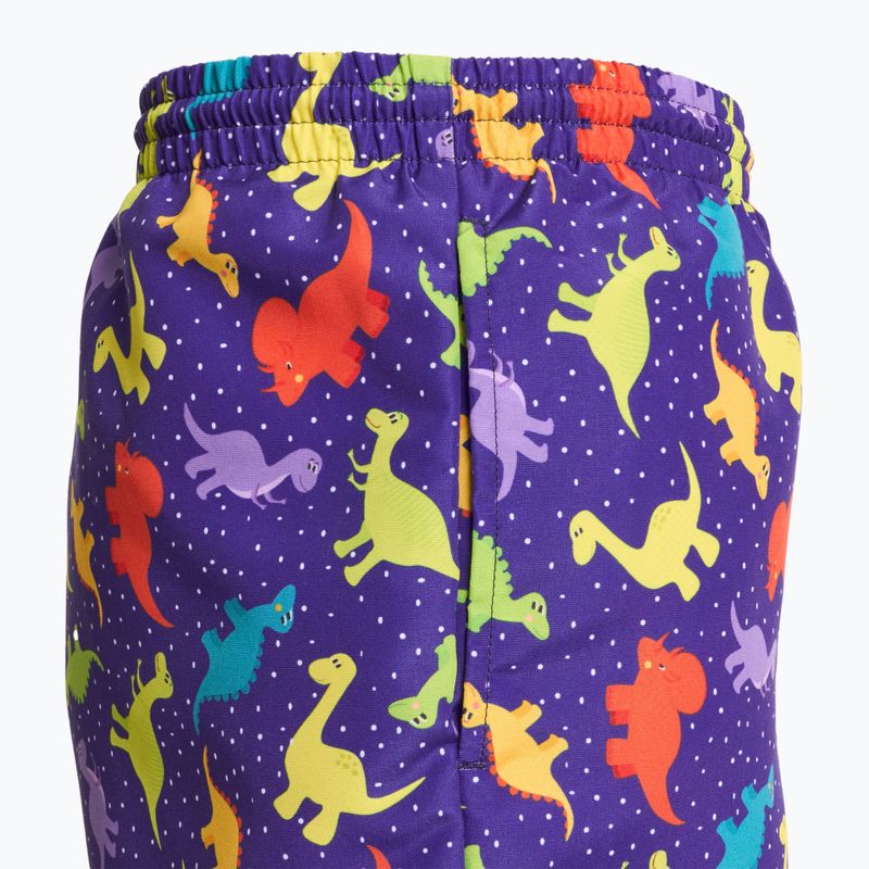 Children's swimming shorts Fashy 26837 Small Boys 3