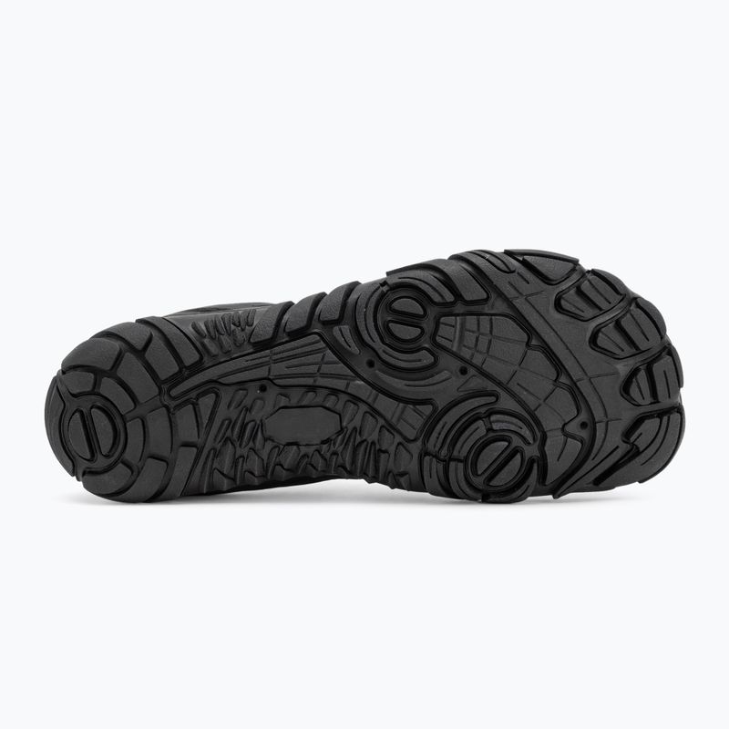 Women's water shoes aquaFeel Dawson black 4