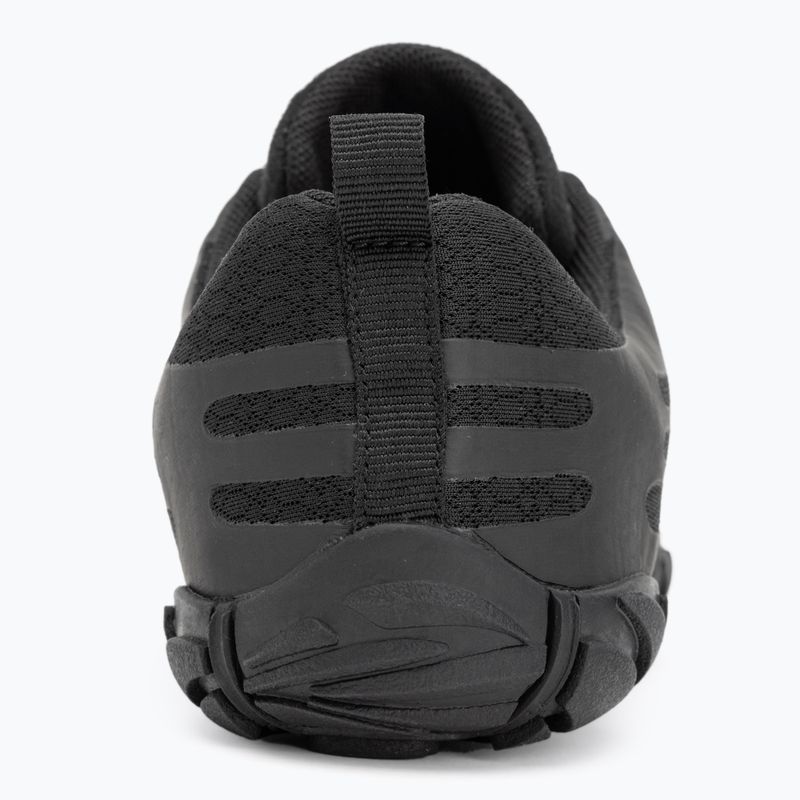 Women's water shoes aquaFeel Dawson black 6