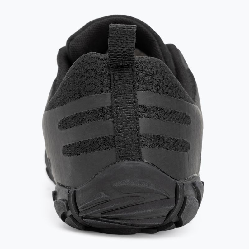 Men's water shoes aquaFeel Dawson black 6