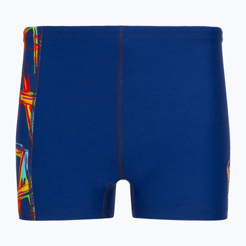 Children's swimming boxers aquafeel Short colorful a