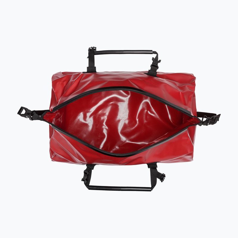 ORTLIEB Rack-Pack 49 l tour bag red K41 3