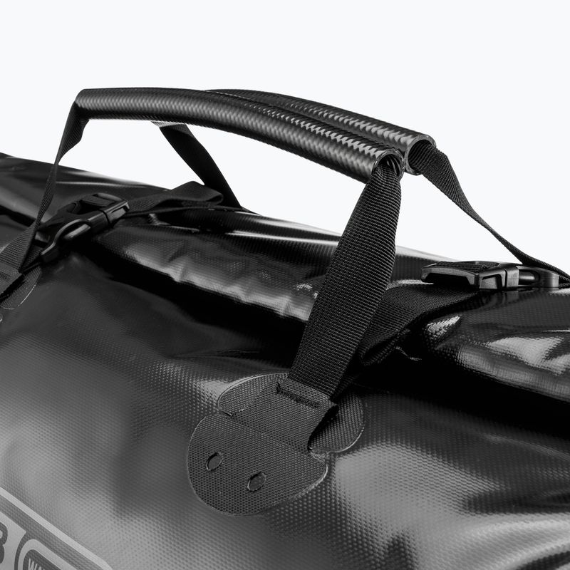 ORTLIEB Rack-Pack 31 l tour bag black K62 4