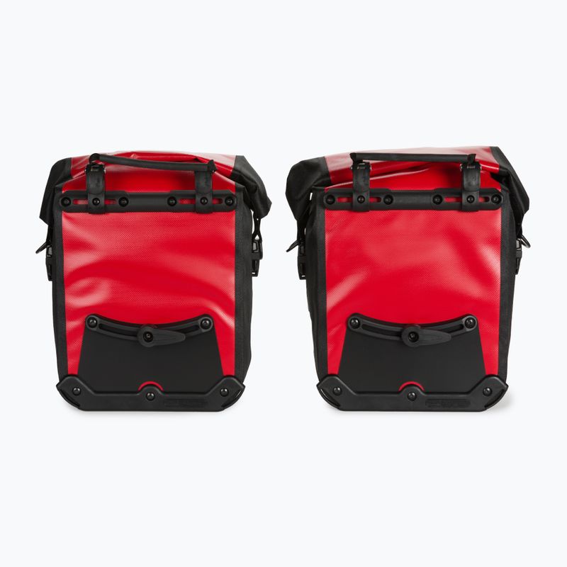 ORTLIEB Sport-Roller City universal bike pannier 2 pcs. red O-F6001 3