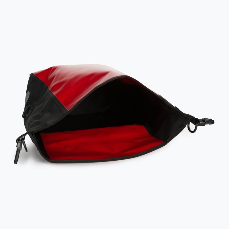 ORTLIEB Sport-Roller City universal bike pannier 2 pcs. red O-F6001 6