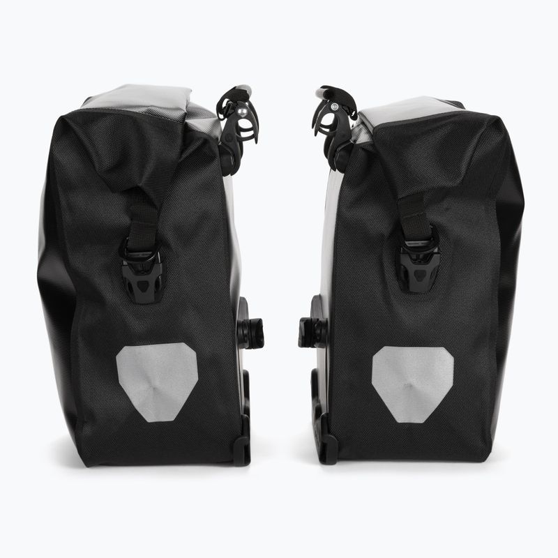 Universal bike pannier ORTLIEB Sport-Roller City 2 pcs. black O-F6002 4