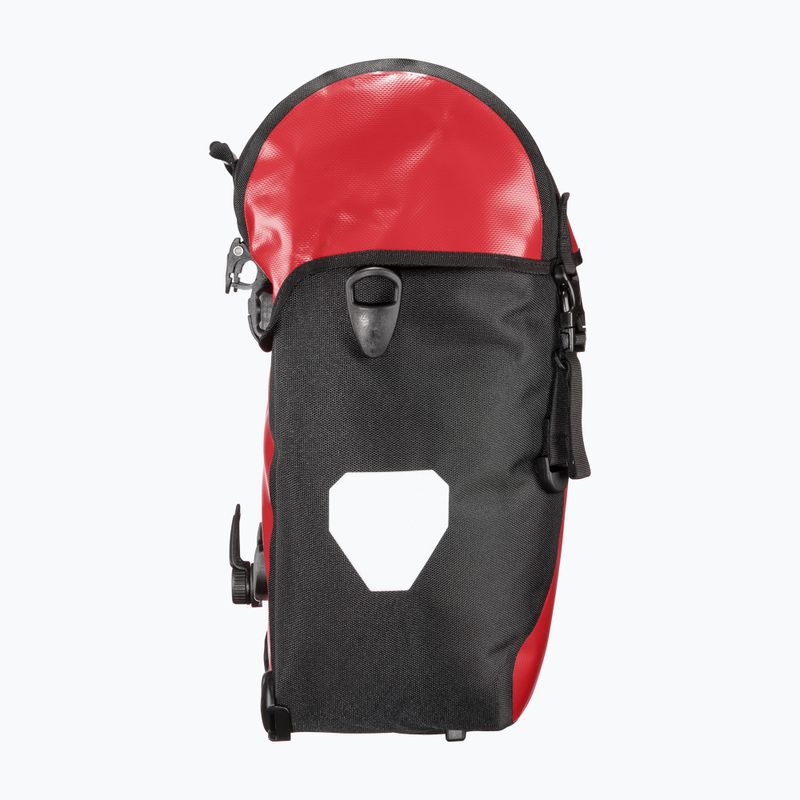 ORTLIEB Bike-Packer Classic bike panniers red F2601 3