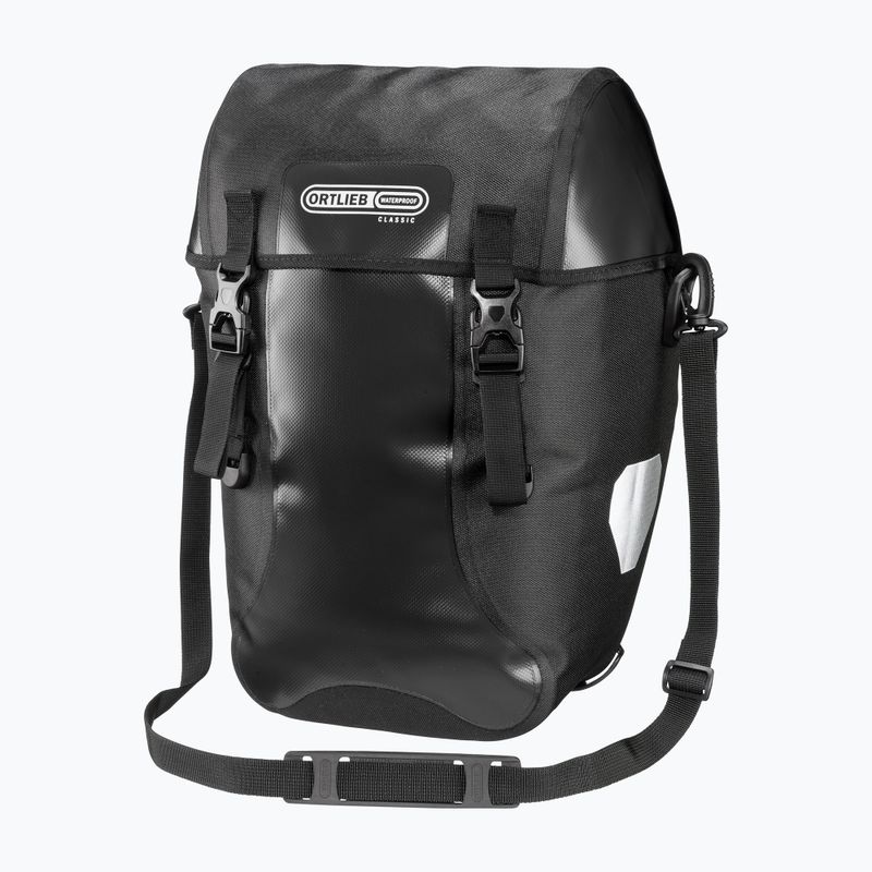 ORTLIEB Bike-Packer Classic bike panniers black F2603 2