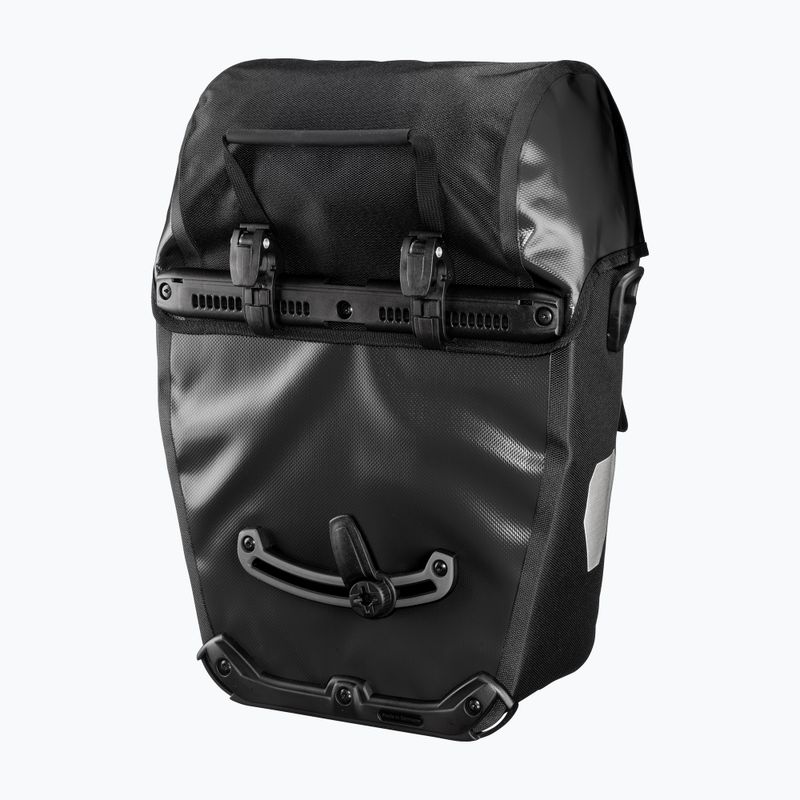 ORTLIEB Bike-Packer Classic bike panniers black F2603 4